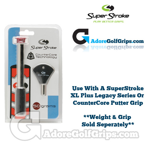 Superstroke countercore - superstroke,