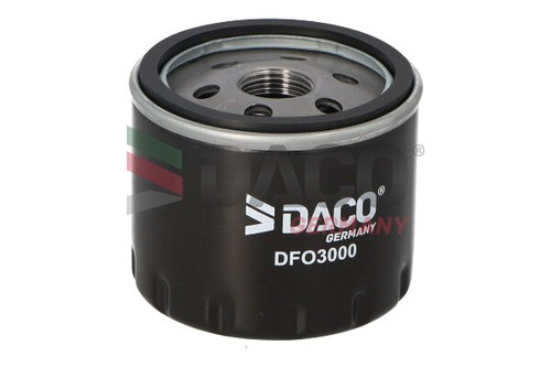 Dfo3000 daco germany oil - daco,