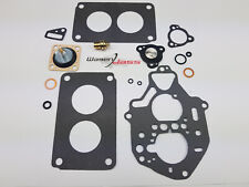 Gasket Pouch For SOLEX 32/34