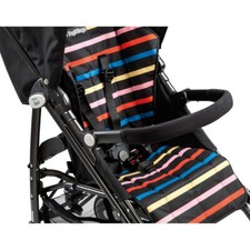 Front end for Pliko Mini