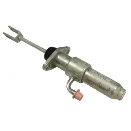 Range rover p38 clutch master - rover,