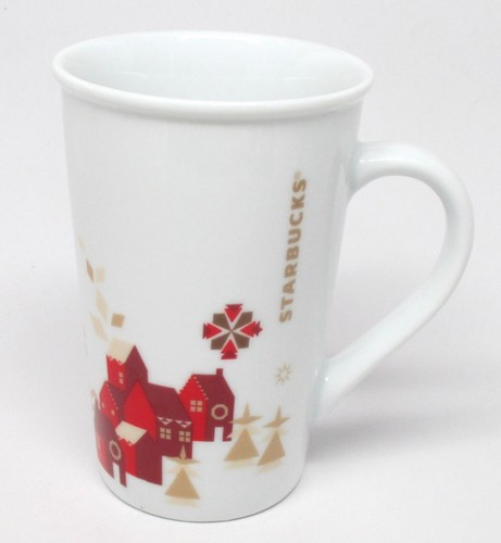 Starbucks christmas holiday - starbucks,