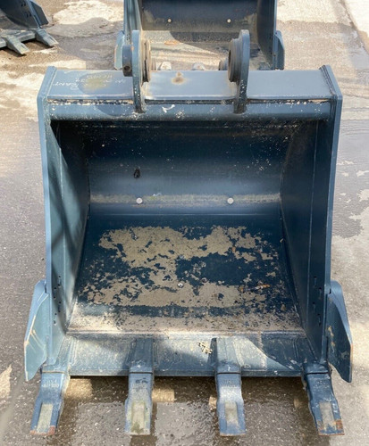 Hyundai excavator bucket - excavator,