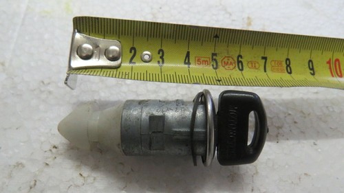 Lock top case piaggio - lock,
