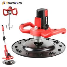 Electric Concrete Cement