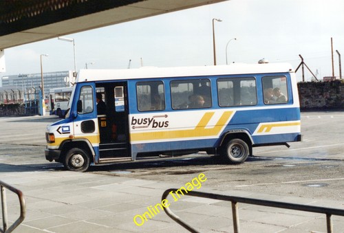 Photo bus northern ireland - photo,
