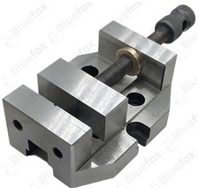 MILLING SLIDE TOOLMAKERS