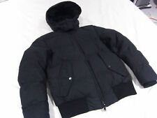 Genuine DKNY men's down puffa padded jacket size XS Extra Small