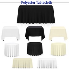 Round Rectangle Square Table