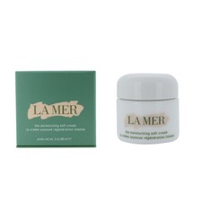 La Mer Face Cream The Moisturizing Soft Cream 60ml Moisturiser Nourishing