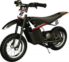 Razor Kids Dirt Bike Rocket