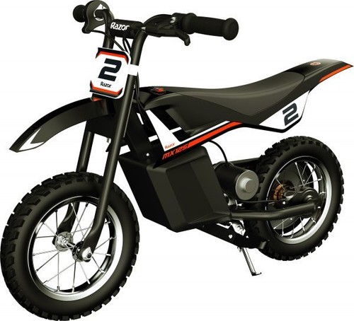 Razor kids dirt bike - kids,