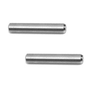 Pair of Genuine Honda 2HP 2.3HP SHEAR PINS BF2 BF2.3 Outboard 58131-ZV0-000