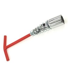 21MM SPARK PLUG REMOVAL