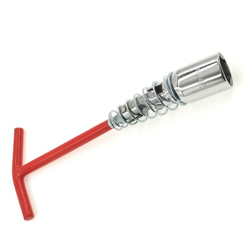 21mm spark plug - spark, removal