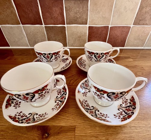 Ridgway potteries colclough - potteries,