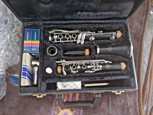 Noblet soprano clarinet - bb,