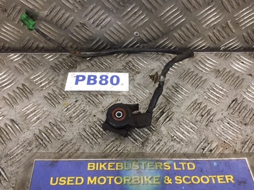 Honda pcx 125 side - honda, cut