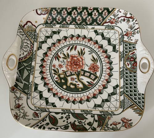 Rare masons ironstone - rare,