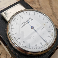 ANTIQUE F. DAVIDSON & Co. THE