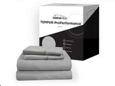 Queen Size Tempur Pedic Pro