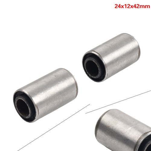 Rear swingarm arm pivot - 2x,