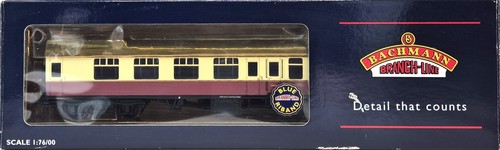 Bachmann 077 mk1 - br, bsk