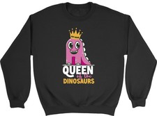 Personalised Queen of