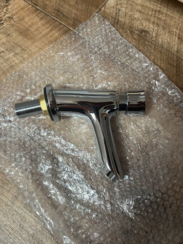 Bristan chrome plated - ,, single