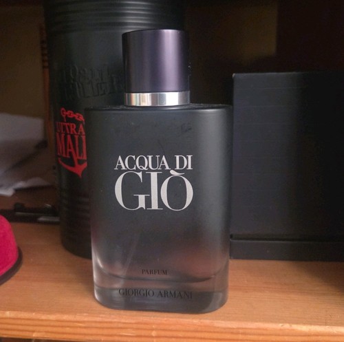Armani acqua gio - gio, parfum