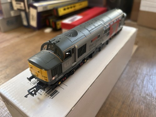 Hornby r30047 rog class - hornby,