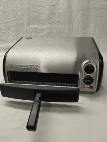 Preowned presto stainless - preowned,