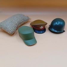 Vintage Palitoy Action Man