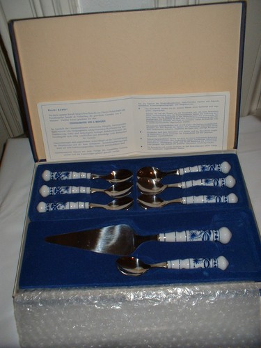 Reduced vintage german - **, **