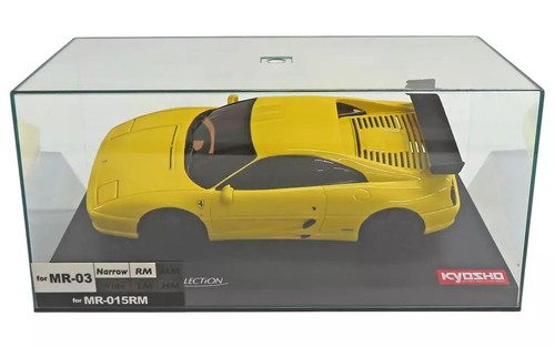 Kyosho mini body - kyosho, mini-z