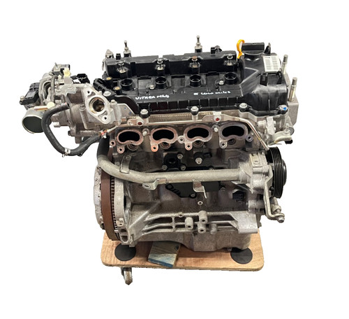 Suzuki vitara mk4 engine - suzuki,