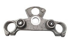 YAMAHA XP500 Top Yoke Fork Clamp Crown Handle 4B5-W2341-10 2014 TMAX