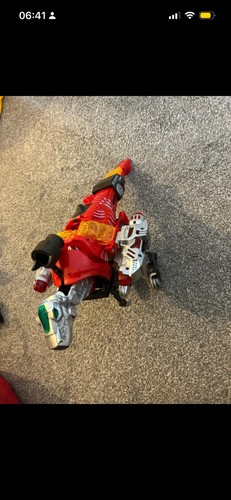 Transformers dinobot rex - transformers,