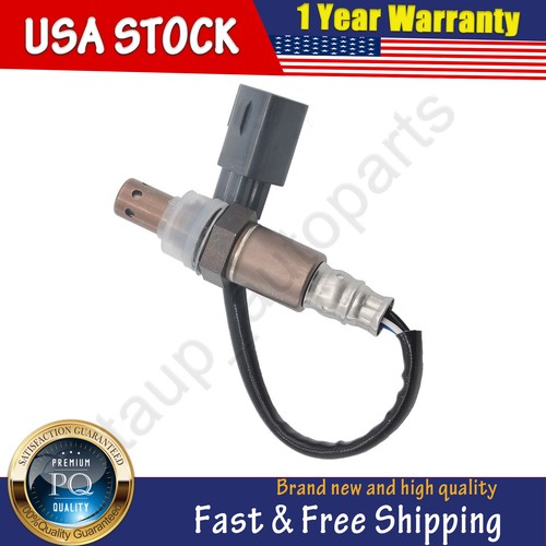 Upstream oxygen sensor for - sensor,
