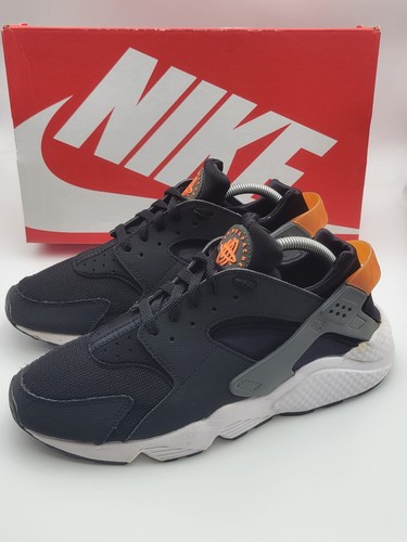 Nike air huarache - huarache, black
