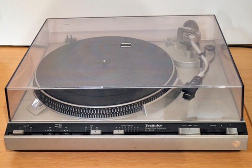 Technics 330 direct drive - technics,
