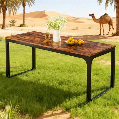 Dining table - dining,