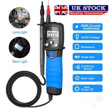 Digital Multimeter Pen Meter