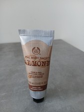 The Body Shop - Hand Cream -