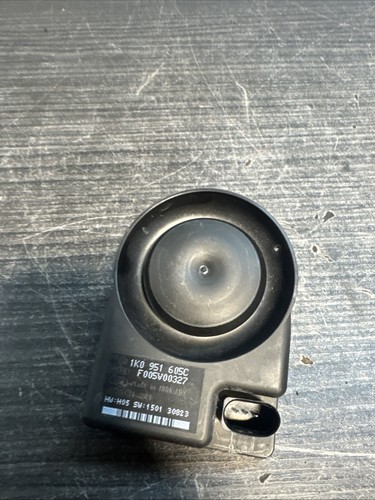 Audi seat skoda alarm - audi,