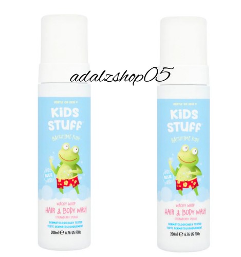 Kids stuff strawberry - stuff,