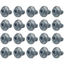 20 x YOU.S Oil Drain Plug M12x1.75 for Pontiac Firebird Trans Sport - 823.400