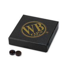 Water Buffalo QTWB50 Cue Tips