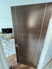 Solid hardwood internal - solid,