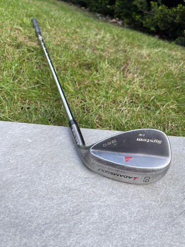 Adams system lob - sb,